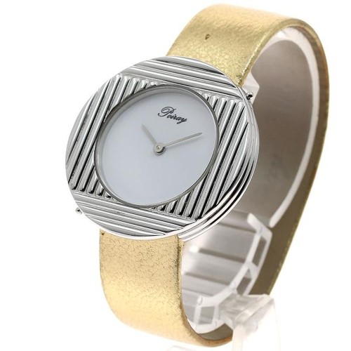 Poiray première ronde 33mm - premiÈre,