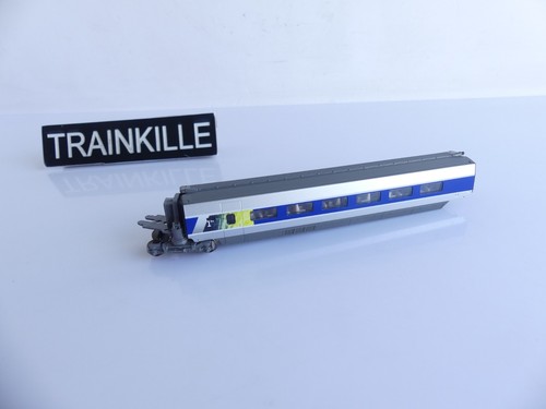 K10914 kato 160 voiture - /, /