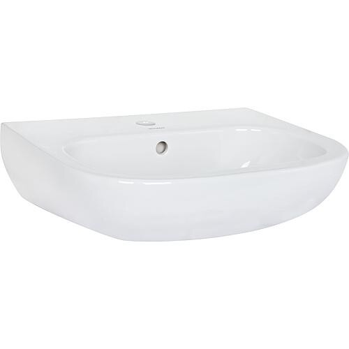 Duravit lavabo code - 550, mm