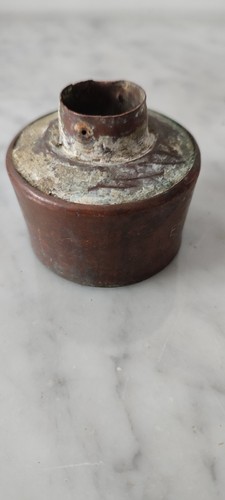 épave lampe essence - lampe,