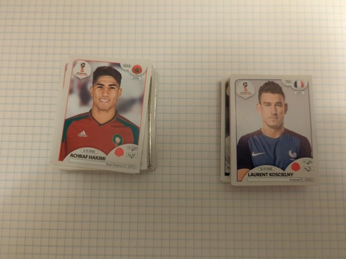 Image panini choix fifa - image,