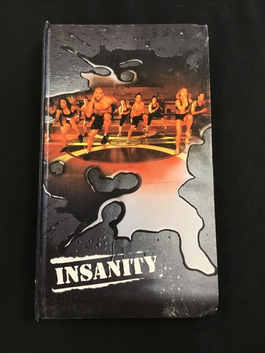 Insanity cardio workout - cardio,