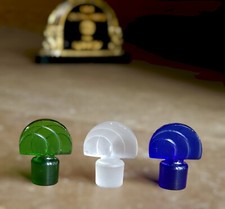 Parfum Art Deco Cristal De