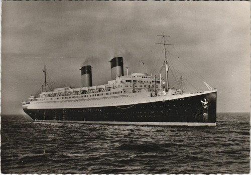 Cpa ile de - s.s., ile-de-france