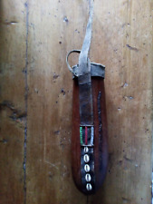 OBJET  COLLECTION MASSAI