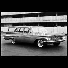Photo A.012761 CHEVROLET
