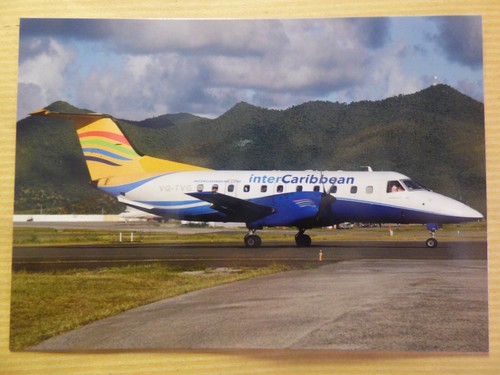 Inter caribbean brasilia - ,