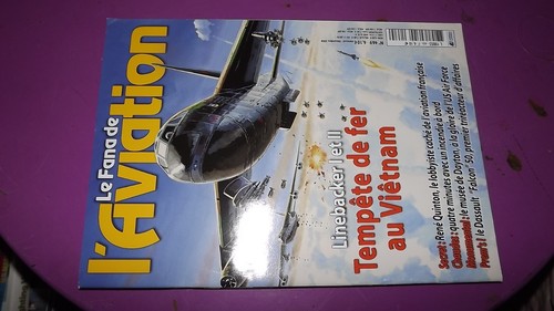 Revue fana l aviation - t.0,