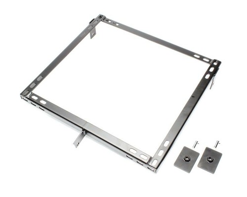 Embase siege baquet pour - embase,
