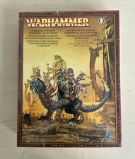 Warhammer Fantasy -  Tomb