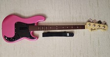 Rock Band 3 Fender Precision Bass pour PlayStation 3/4/5 ** DONGLE NON INCLUS