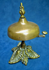 SONNETTE ANCIENNE XIXe DE