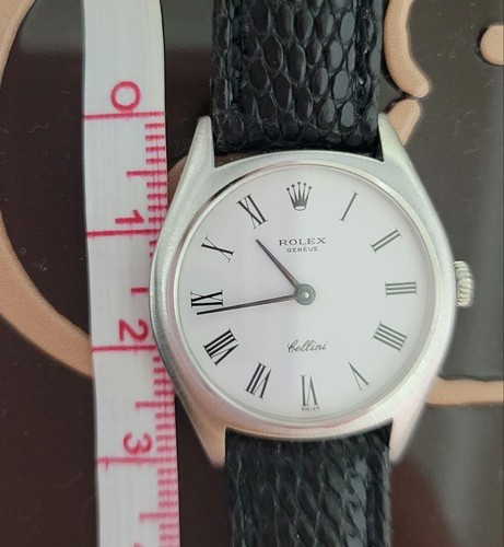 Montre manuelle rolex cellini - rolex,