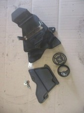 Filtre à air pour Yamaha 125 DTMX - 2A8 - Modèle à allumage électronique