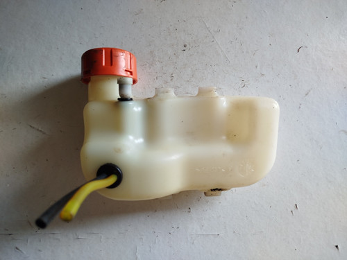 Reservoir pour taille haie - taille,