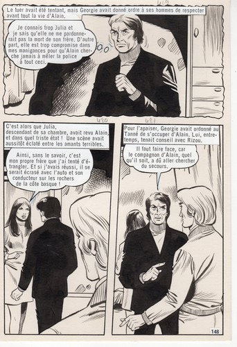 Lucifera - lucifera, (jacques