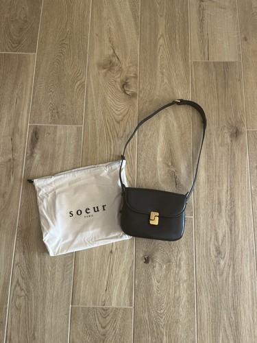 Sac bellissima soeur - paris,