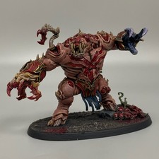 Khorgorath Lames Of Khorne Chaos Warhammer Âge De Sigmar Slaves To Darkness