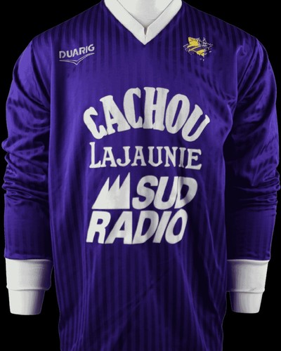 Toulouse home - toulouse, worn)