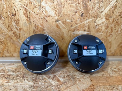 Jbl d220ti titanium - jbl,