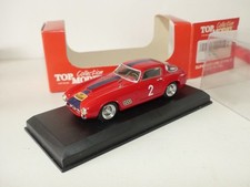 FERRARI 250 GT SCAGLIETTI N°2 SPA 1958 TOP MODEL TMC214 1:43
