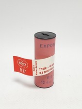 Adox r17 120 pellicule - adox, film
