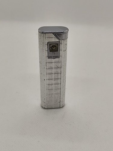 Briquet vintage win - win, touch