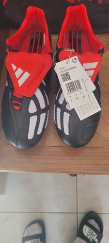 Adidas predator mania made - adidas,