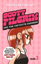Bryan Lee O’Malley Scott