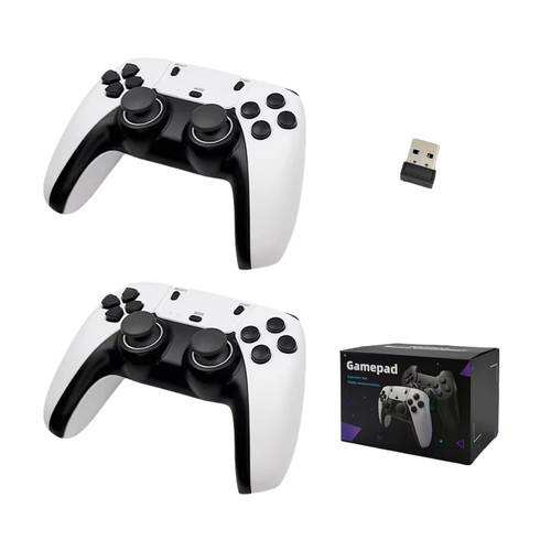 Manette wireless m15 x9 - wireless, 2.4g