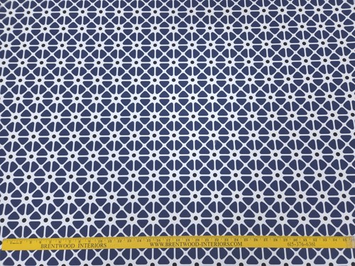 Belle Maison KIT INDIGO Navy