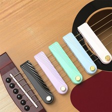 Accessoire de muet guitare