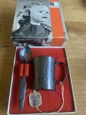 WMF Conte Enfants Couverts