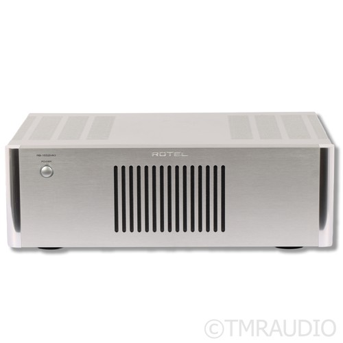 Rotel 1552 mkii power - rb-1552,