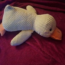 Jouet pour chien canard à