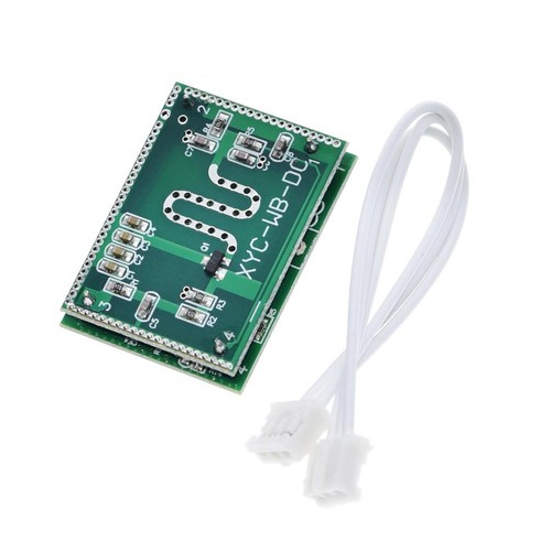 Capteur micro ondes - capteur, micro-ondes