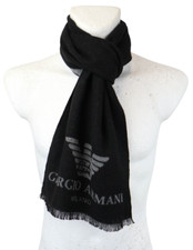 Giorgio Armani Écharpe Homme