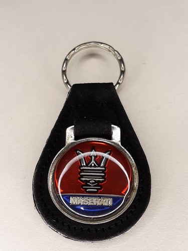 Vintage 1980s maserati logo - vintage,