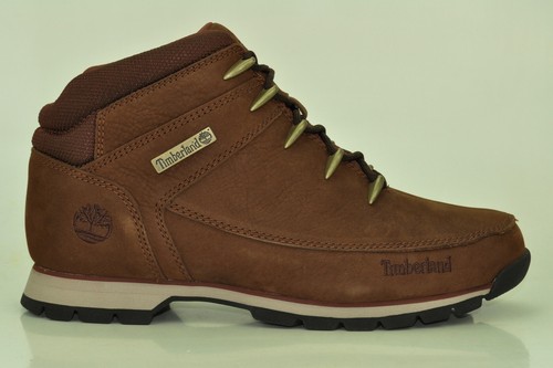 Timberland euro sprint bottes - euro,