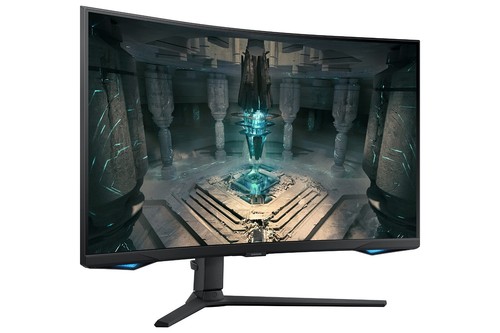 Samsung odyssey 240 hz - samsung,