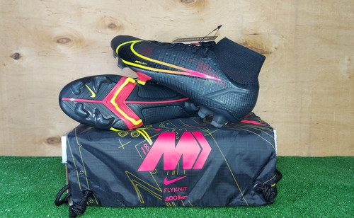 Nike mercurial superfly - mercurial, 8
