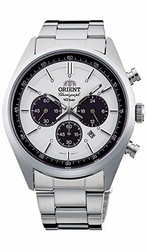 Montre solaire homme - , orient