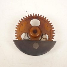 Pompe à huile origine pour moto Yamaha 125 SR 1982 à 2002 10F Occasion