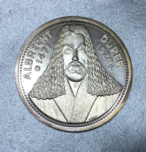 Durer peintre albretch - albretch,