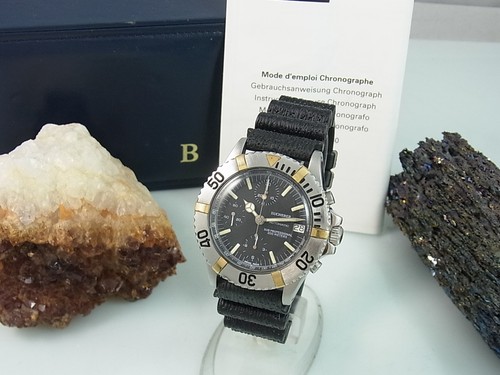Bucherer sub professional - bucherer,