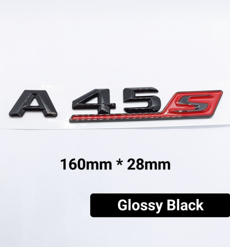 Logo a45s amg - 1,
