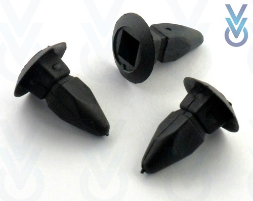 10x clips fixation - 10x, /