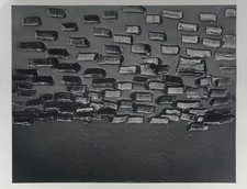 Pierre SOULAGES : Peinture 15