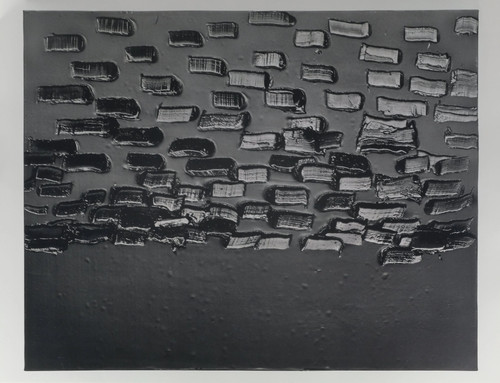 Pierre soulages peinture 15 - :,