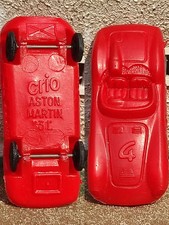 1/43 Crio Aston Martin 3L